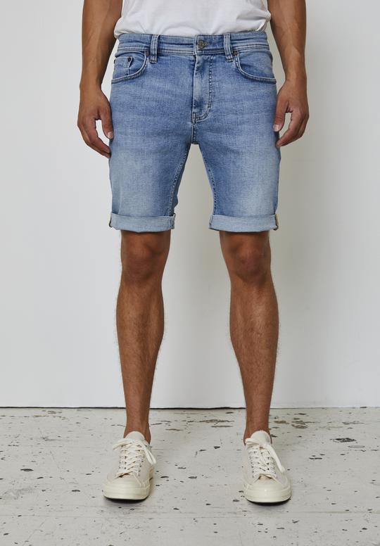 Mike Shorts Of-1846 Plain